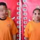 Polisi Bekuk Pasutri Curanmor Lintas Kota di 9 TKP