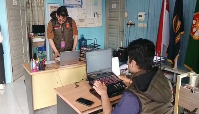 Cari Bukti, Penyidik Kejagung Geledah 14 Lokasi Kasus Korupsi Pertambangan PT AKT