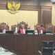 Pengadilan Tipikor Bebaskan 3 Terdakwa Perintangan Penyidikan dan Kasus Suap Hakim