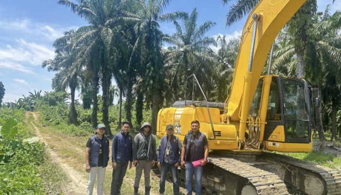 Dugaan Kasus Pengrusakan Rumah di Sulbar Oleh PT Letawa, Kini Ditangani Polisi