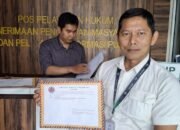 GAGAK Laporkan Dugaan Korupsi dan Penyelundupan di Kanwil DJBC Jakarta ke Kejaksaan Agung