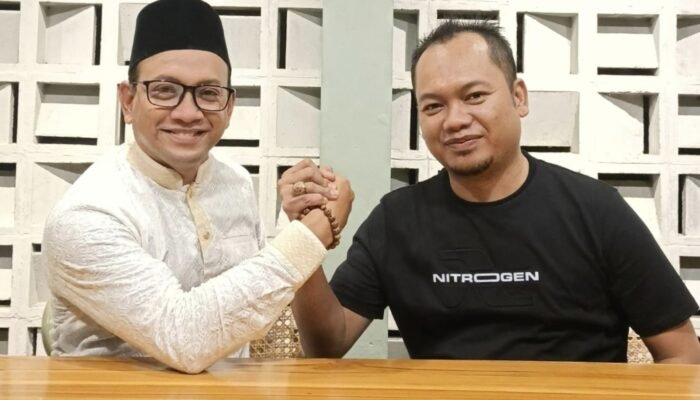 Sinergitas AKPERSI dan LIRA, Perkuat Organisasi Kawal Demokrasi Indonesia