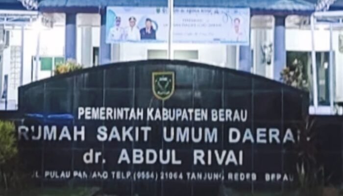 Dugaan Utang Rp36,8 Miliar dan Kekosongan Obat, AKPERSI Kaltim Desak Audit Investigasi RSUD Abdul Rivai