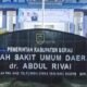 Dugaan Utang Rp36,8 Miliar dan Kekosongan Obat, AKPERSI Kaltim Desak Audit Investigasi RSUD Abdul Rivai