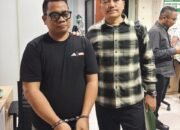 Pam SDO Kejati Jabar Berhasil Tangkap Dirdik Jampidsus Gadungan