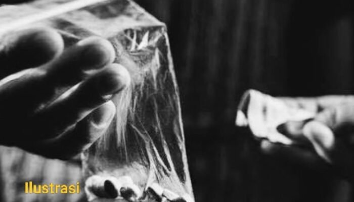 Mabes Polri Gerebek Dua Cafe Sarang Narkoba di Denpasar Bali