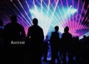 Pasca Gerebek Club di Bali, Beredar Kabar Mabes Polri Pantau Diskotek di Surabaya