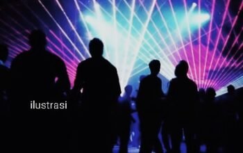 Pasca Gerebek Club di Bali, Beredar Kabar Mabes Polri Pantau Diskotek di Surabaya