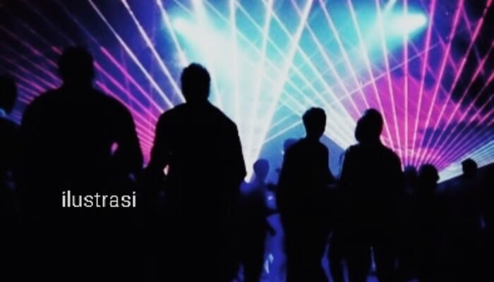 Pasca Gerebek Club di Bali, Beredar Kabar Mabes Polri Pantau Diskotek di Surabaya