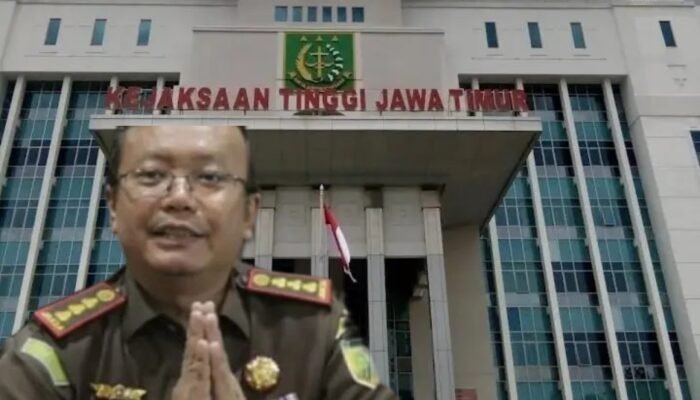 Kuasa Hukum PT ENB Suport Kejagung Ungkap Dalang Gratifikasi 2 Oknum Pejabat Kejati Jatim