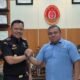 Perkuat Sinergi, Kejari Kobar Terima Kunjungan Bea Cukai Pangkalan Bun