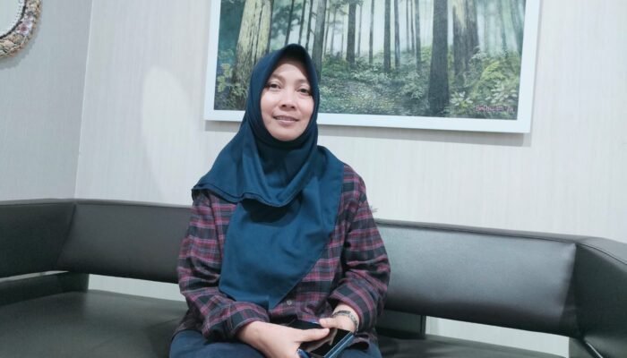 Retno, Pakar Tata Kota Sikapi Dugaan Proyek Revitalisasi Fiktif di Lamongan