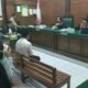 Hakim di Surabaya Diduga Langgar Tata Tertib Saat Bacakan Amar Putusan Narkoba