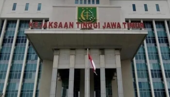 Bedol Desa, Kajagung Rombak Jabatan Kajati Jatim dan Para Asintennya Pasca Diamankannya Aspidum Joko