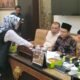 Mediasi Gagal, Keluarga Korban Peluru Nyasar Mengadu ke DPRD Jatim