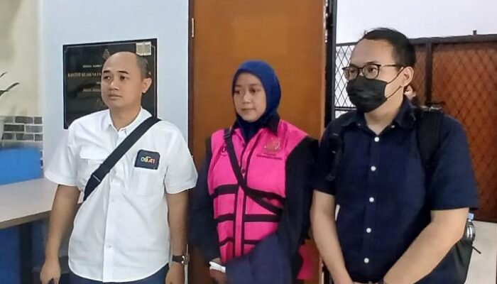 Nur Kholifah, Eks Pegawai BRI Ditangkap Kejaksaan Kasus Korupsi Rp9,6 Miliar