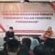 Fakultas Hukum Ubaya Gelar Seminar Pemahaman Asuransi Peristiwa dalam Penerbangan