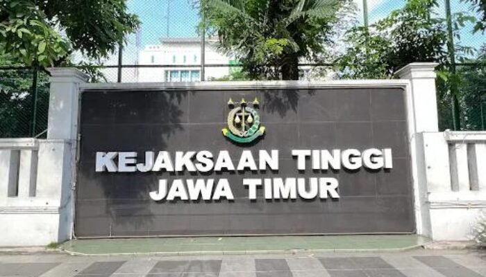 Sebelumnya Aspidum, Kini Mencuat Oknum Jaksa Kejati Jatim Dilapor Atas Dugaan Pelecehan Seksual