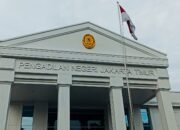 Minim Publikasi, FORSIMEMA: PN Jaktim Dinilai Kurang Ramah Media