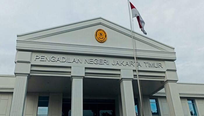 Minim Publikasi, FORSIMEMA: PN Jaktim Dinilai Kurang Ramah Media