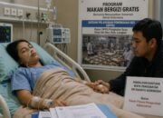 Masih Terbaring Lemah Pascakecelakaan, Keluarga Korban Pekerja MBG Keluhkan Proses Pengajuan Biaya Pengobatan