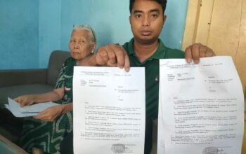 Kuasa Hukum Sebut Pengosongan Rumah di Gajah Mada Tidak Bermanusiawi