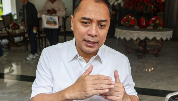 Walikota Surabaya Perintahkan Camat Dampingi Korban Lowker, Ini Kata Camat Pakal