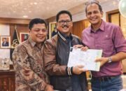 Epic Moment IKAHI dan Urgensi RUU Hukum Perdata Internasional