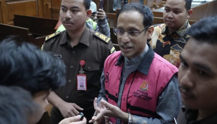 JPU Ungkap Dugaan Korupsi Sistematis Pengadaan Chromebook, Ahli Sebut Kerugian Negara Total Loss