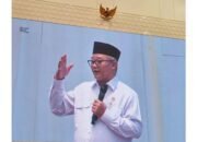 Halal Bihalal Menjadikan Hidup Sehat, Bahagia dan Cerdas