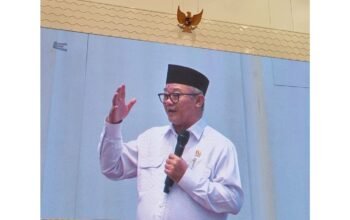 Halal Bihalal Menjadikan Hidup Sehat, Bahagia dan Cerdas