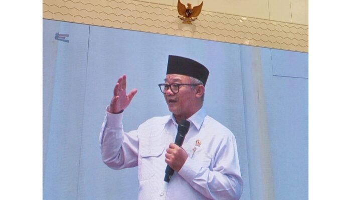Halal Bihalal Menjadikan Hidup Sehat, Bahagia dan Cerdas