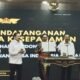 MoU IKAHI dan PERSAJA, Untuk Perkuat SDM di Bidang Penegakan Hukum