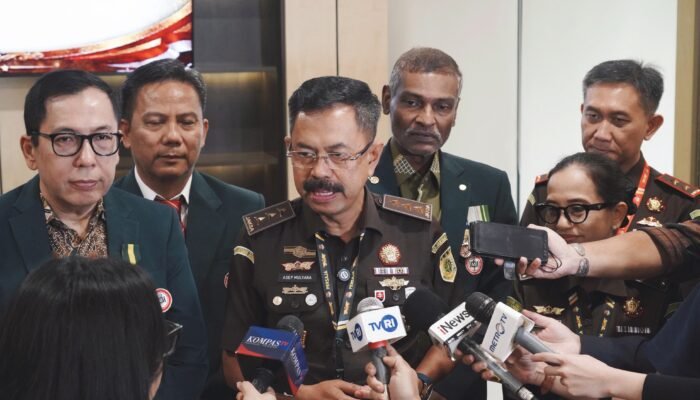 Begini Hasil Munas dan Rangkaian HUT ke-75 PERSAJA, Perkuat Peran Jaksa di Era Digital dan Gen Z