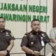 Begini Klarifikasi Kajari Kobar Terkait Dugaan Permintaan Uang Oknum Jaksa