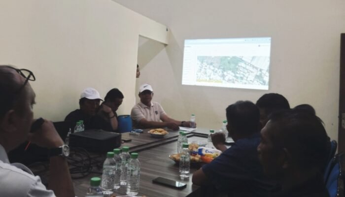 Ketua RW 06 Pakal Tolak Pengulangan Rapat Batas Wilayah: Kami Berharap Tidak Ada Perubahan atau Inkonsistensi