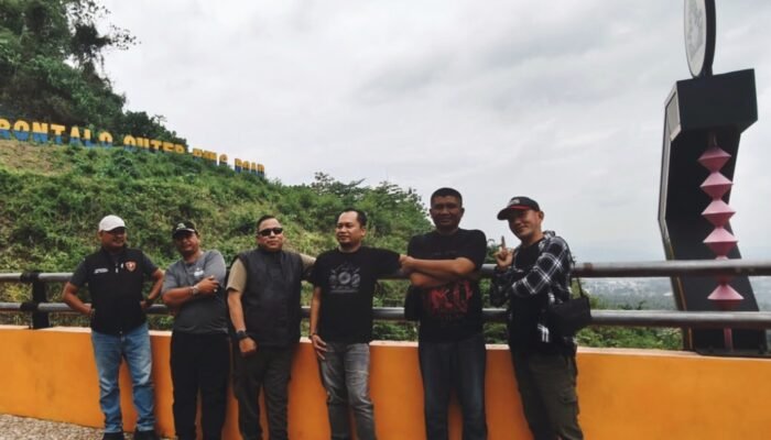 Hadiri Rapimnas Akpersi di Gorontalo, Ketua DPD Kalbar: Langkah Strategis untuk Peningkatan Kualitas dan SDM