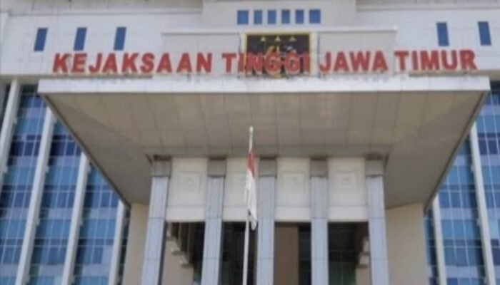 Bidang Pengawasan Kejati Jatim Periksa Jaksa DYA