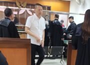 Divonis 7 Bulan Tahanan Kota dan Ganti Rugi Rp228 Juta, Penasehat Hukum: Seharusnya Brightly Bebas