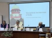 Diskusi Hakim India-Indonesia, Bahas Konvergensi Tantangan Hukum