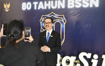 Fondasi Ketahanan Siber dan Kedaulatan Digital Indonesia, APKOMINDO, APTIKNAS, dan PERATIN Kembali Dorong Percepatan RUU KKS 