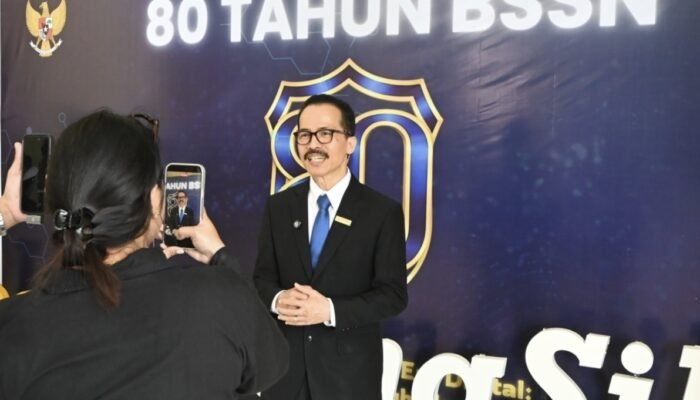 Fondasi Ketahanan Siber dan Kedaulatan Digital Indonesia, APKOMINDO, APTIKNAS, dan PERATIN Kembali Dorong Percepatan RUU KKS 