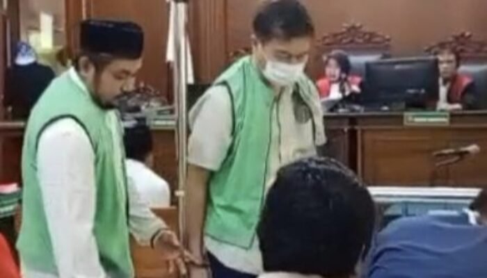 Jelang Putusan, Hermanto Oerip Ajukan Tahanan Kota, Korban: Akal-akalan