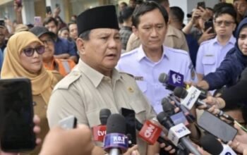 Pasca Kecelakaan Kereta Api di Bekasi, Presiden Prabowo Pastikan Investigasi dan Flyover Segera Dibangun