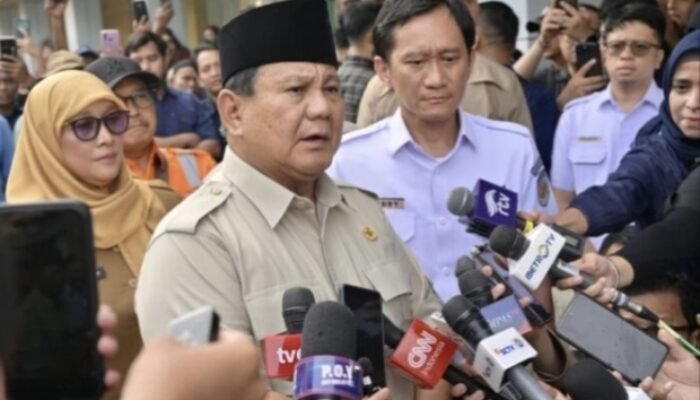 Pasca Kecelakaan Kereta Api di Bekasi, Presiden Prabowo Pastikan Investigasi dan Flyover Segera Dibangun