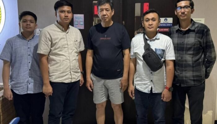 Kejari Surabaya Amankan DPO Eka atas Kasus KDRT