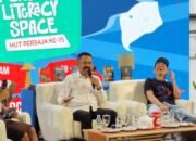 HUT Ke-75 PERSAJA, Prof. Asep Dorong Budaya Menulis di Kalangan Jaksa