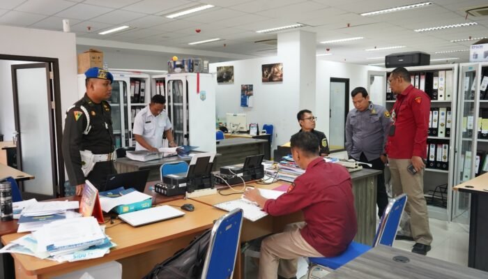 Saksi Kunci Mangkir, Kejati Kaltara Akan Pemanggil Ulang Dirut PT SIP Terkait Kasus Tambang Nunukan