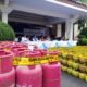 Polda Jatim Ungkap Jaringan Penyalahgunaan BBM dan LPG