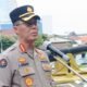 Polda Jatim Pastikan Peringatan May Day Aman dan Kondusif
